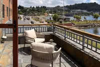 Radisson Hotel Puerto Varas - วิวภูเขา