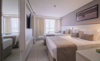 Hotel Manaíra