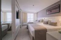 Hotel Manaíra - 4 Sao