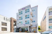 Muan Lara Pension - 2 Sao