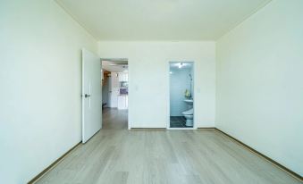 Yeosu Skypension