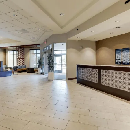 Drury Plaza Hotel Tampa Brandon