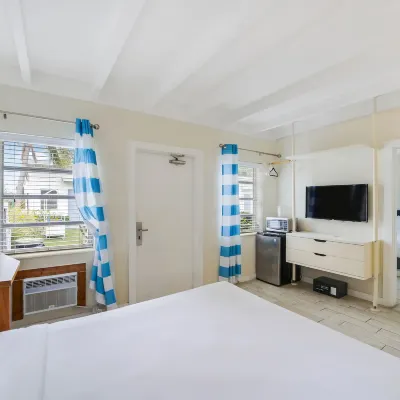 Fortuna Hotels in der Nähe von Bonnet House Museum and Gardens