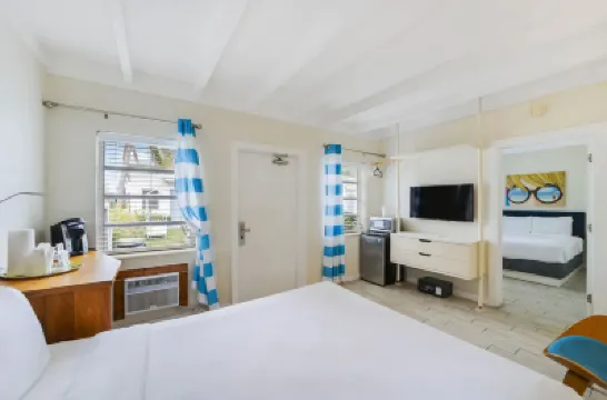 Fortuna Hotels near FLL Beach Run