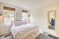 Cincinnati Vacation Rental 6 Mi to Downtown! Hotels in 