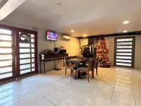 Hotel Ossi Inn Hotels in Matamoros