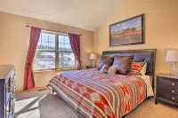 Gorgeous Fraser Townhome w/ Private Hot Tub! - Pet friendly