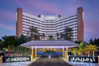 Le Méridien Al Khobar Hotels in 