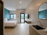 Bene Residence Hotels in Maluk