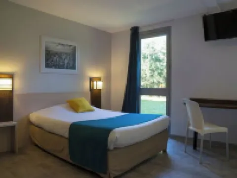 The Originals City, Hôtel Novella Confort Nantes Est Hotels in Carquefou