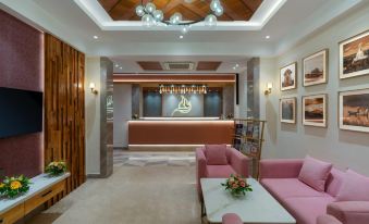 Cozzet Victoria Bhubaneswar Trademark by Wyndham