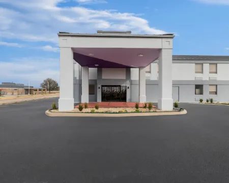 Spark by Hilton Muskogee Hotels in Muskogee