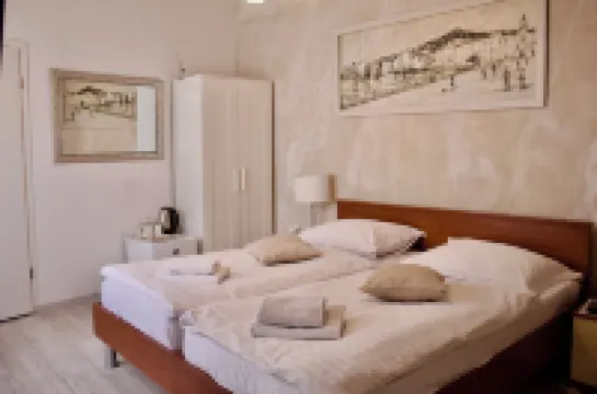 莉迪亞華麗客房飯店