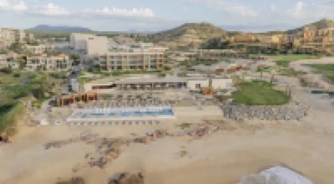 Park Hyatt Cabo Del Sol
