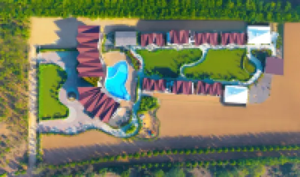 The Forest Chapter by Sayaji, Jawai