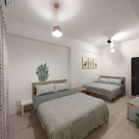 Friends' Hostel