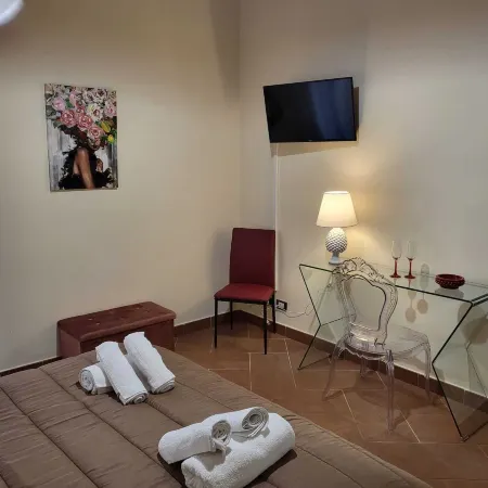 Atena Apartments Agrigento Centro