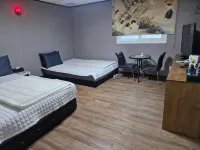 함양 별궁 함양 호텔