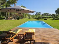 Casa Mala by Wynwood House - Pools