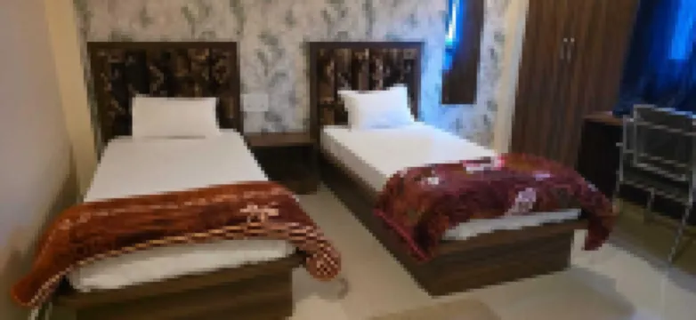 Muchalinda Palace Hotels in 