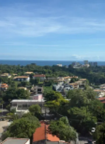 Cardial Gold Apart Rio Vermelho Federacao โรงแรมใน