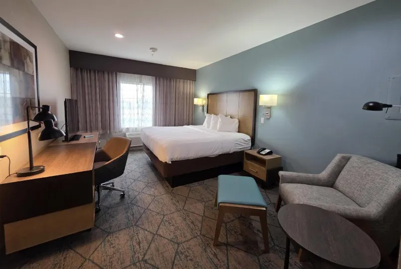 Hawthorn Extended Stay by Wyndham Corpus Christi I-37 NW