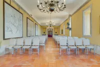 Pousada Castelo de Palmela – Historic Hotel