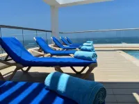 Hotel Summer Frente Al Mar - Strand
