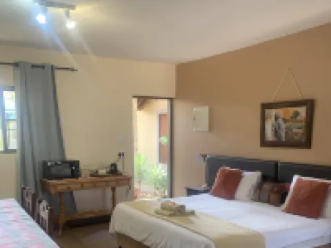 Waterberg Inn