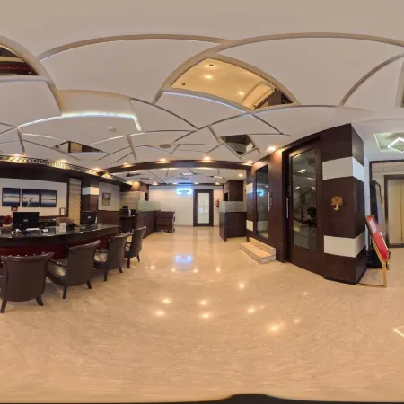 Landmark Hotel