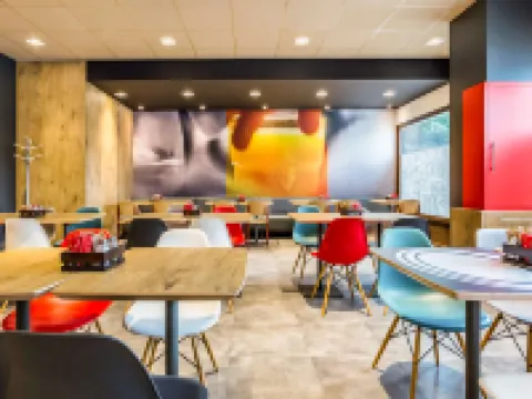 Ibis Wroclaw Centrum