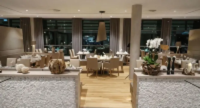 본네마르 리조트-호텔