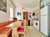Apartment in Pyrenees near Ski Bus Stop