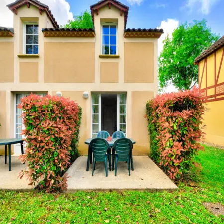 2-room apartment for 5 people - Selection