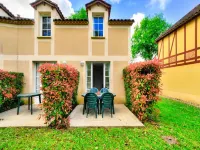2-room apartment for 5 people - Selection