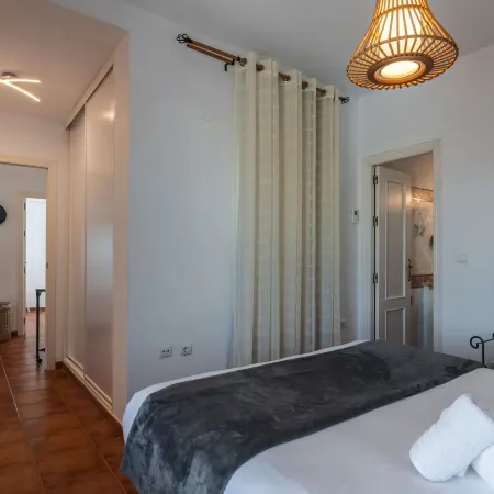 Spacious Chalet Close to the Beach