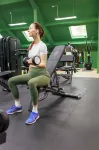 Blackwell Grange Hotel - Gym