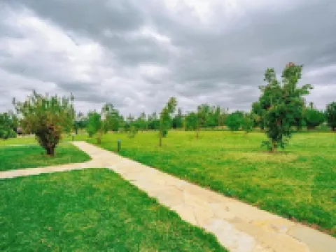 Inchorroi Cottages Hotels in Ngong