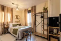 Rooms Vita - พร้อมระเบียง