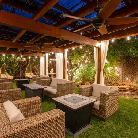 Lantern Light Inn - Romantic Getaway