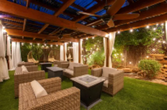 Lantern Light Inn - Romantic Getaway