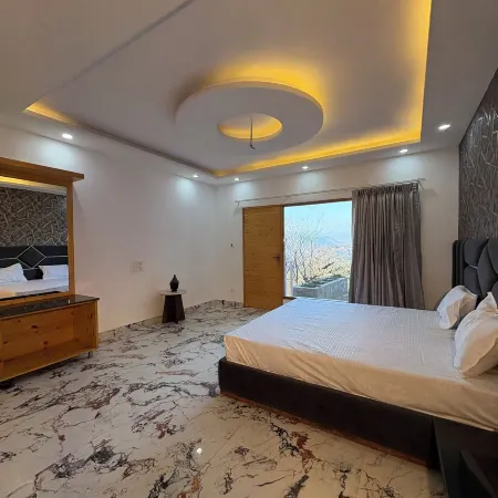 SECRET ESCAPE RESORT