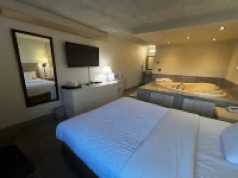 Travelodge by Wyndham Parsippany Hotels in Parsippany