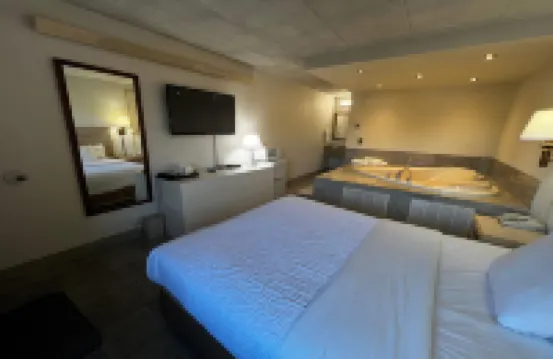 Travelodge by Wyndham Parsippany