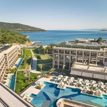 Hyde Bodrum