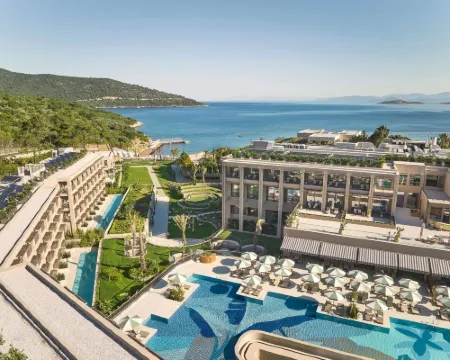 Hyde Bodrum Hotels in Torba Mahallesi