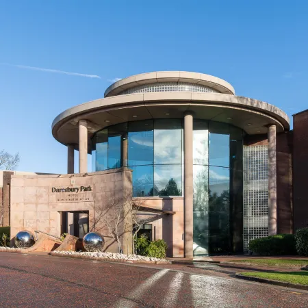 Daresbury Park Hotel