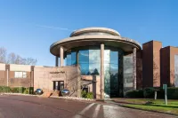 Daresbury Park Hotel - Gym