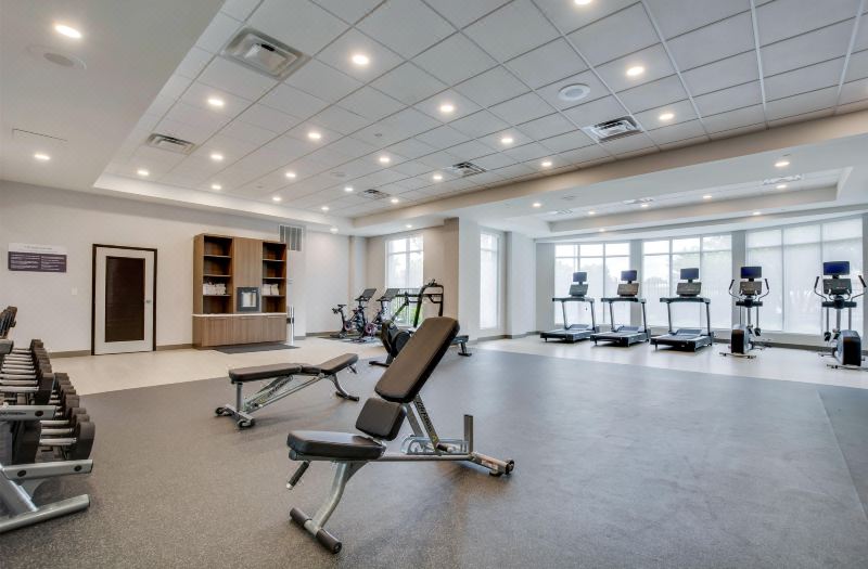 Hilton Garden Inn Louisville Airport photo 4