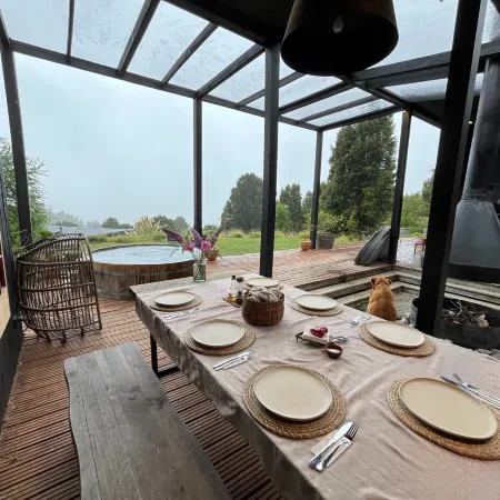Ampe Lodge